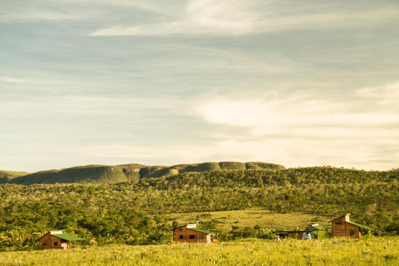 Raizando Ecologia Humana * Alto Paraiso de Goias
