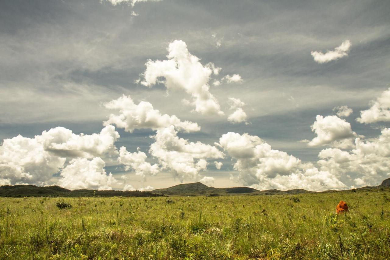 Lodge Raizando Ecologia Humana *