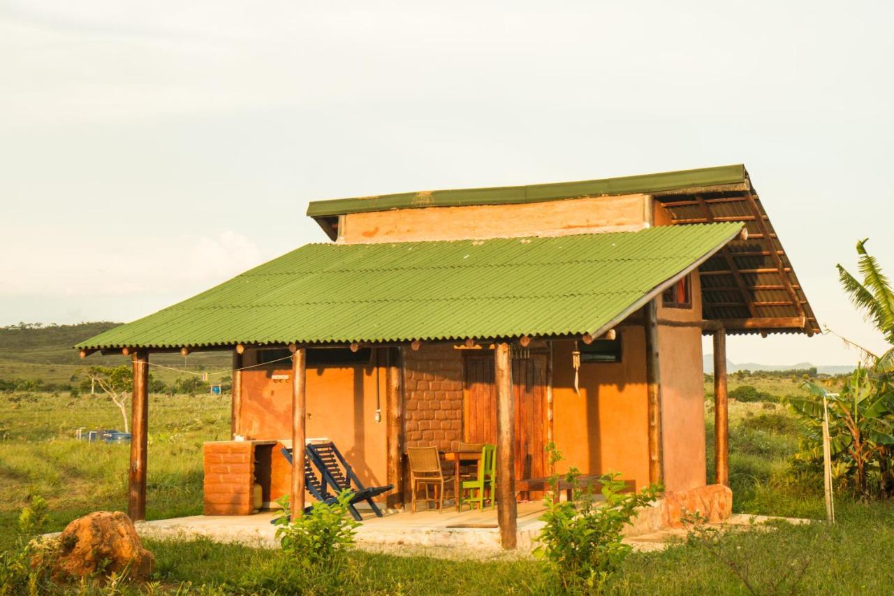 Lodge Raizando Ecologia Humana *