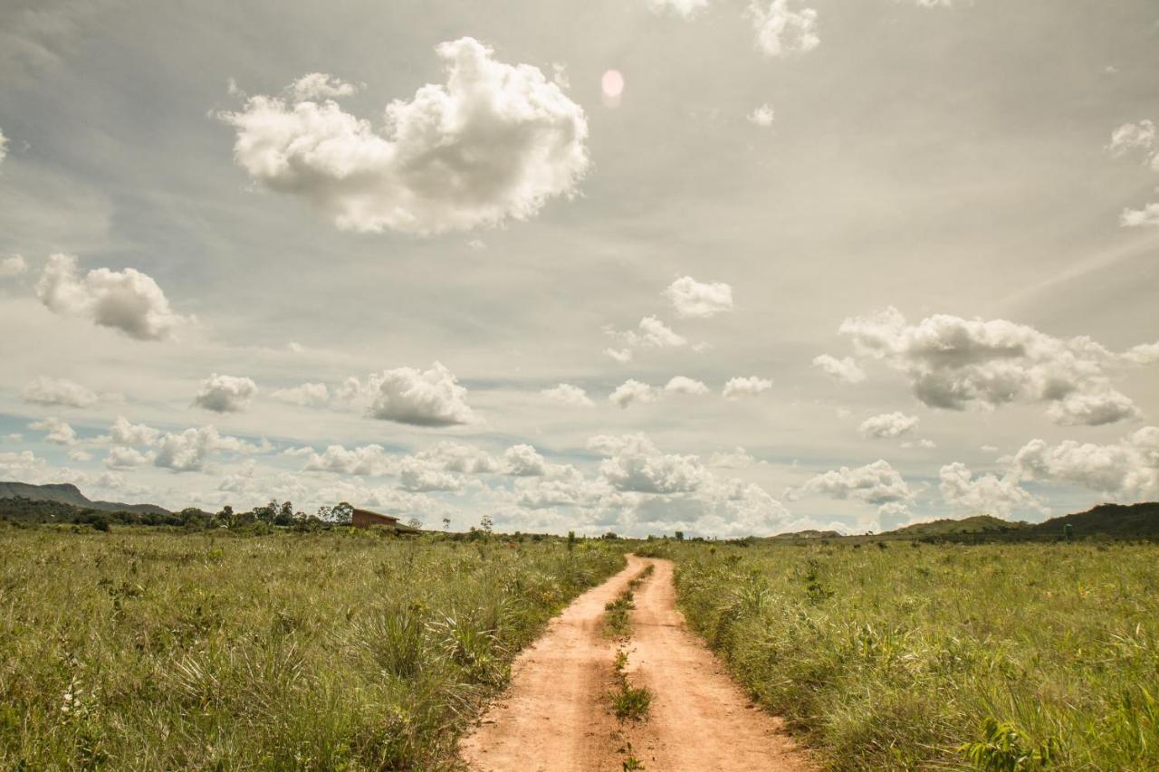 Raizando Ecologia Humana * Alto Paraiso de Goias