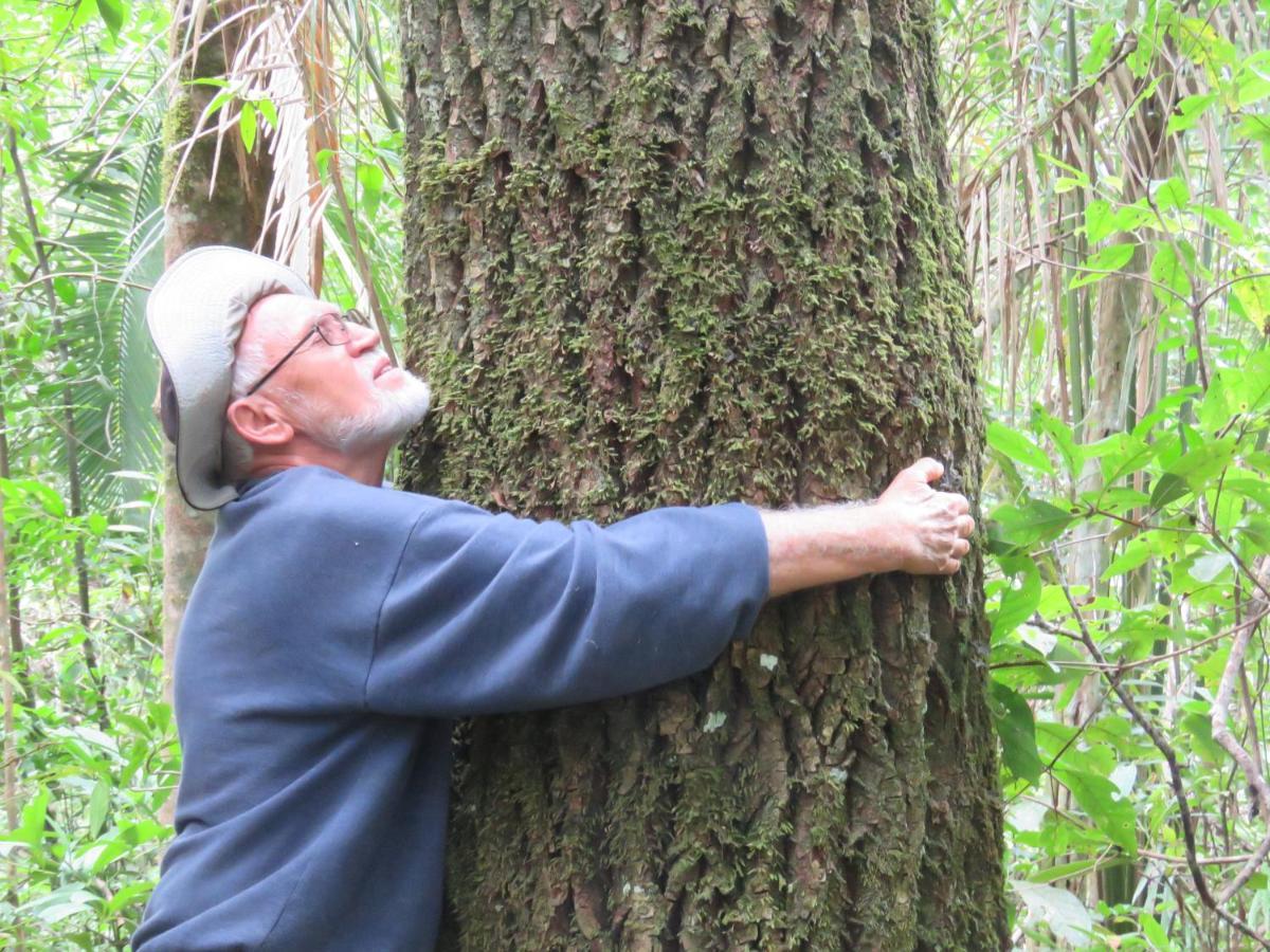 Raizando Ecologia Humana *