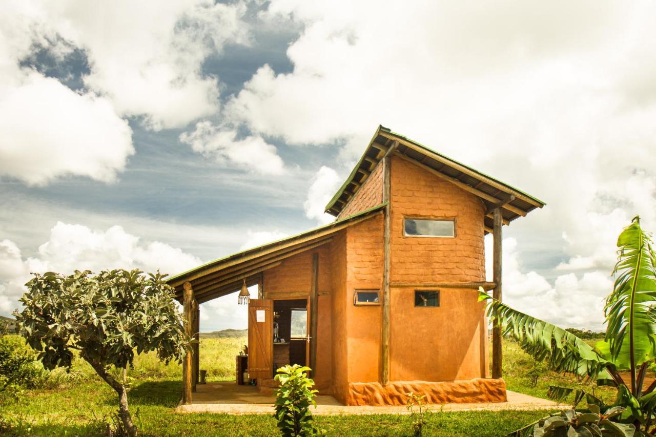 Raizando Ecologia Humana * Alto Paraiso de Goias