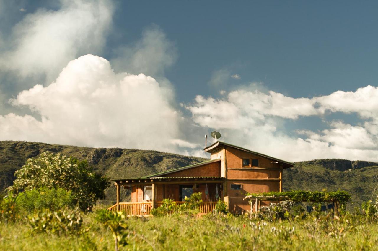 Raizando Ecologia Humana Lodge Alto Paraiso de Goias