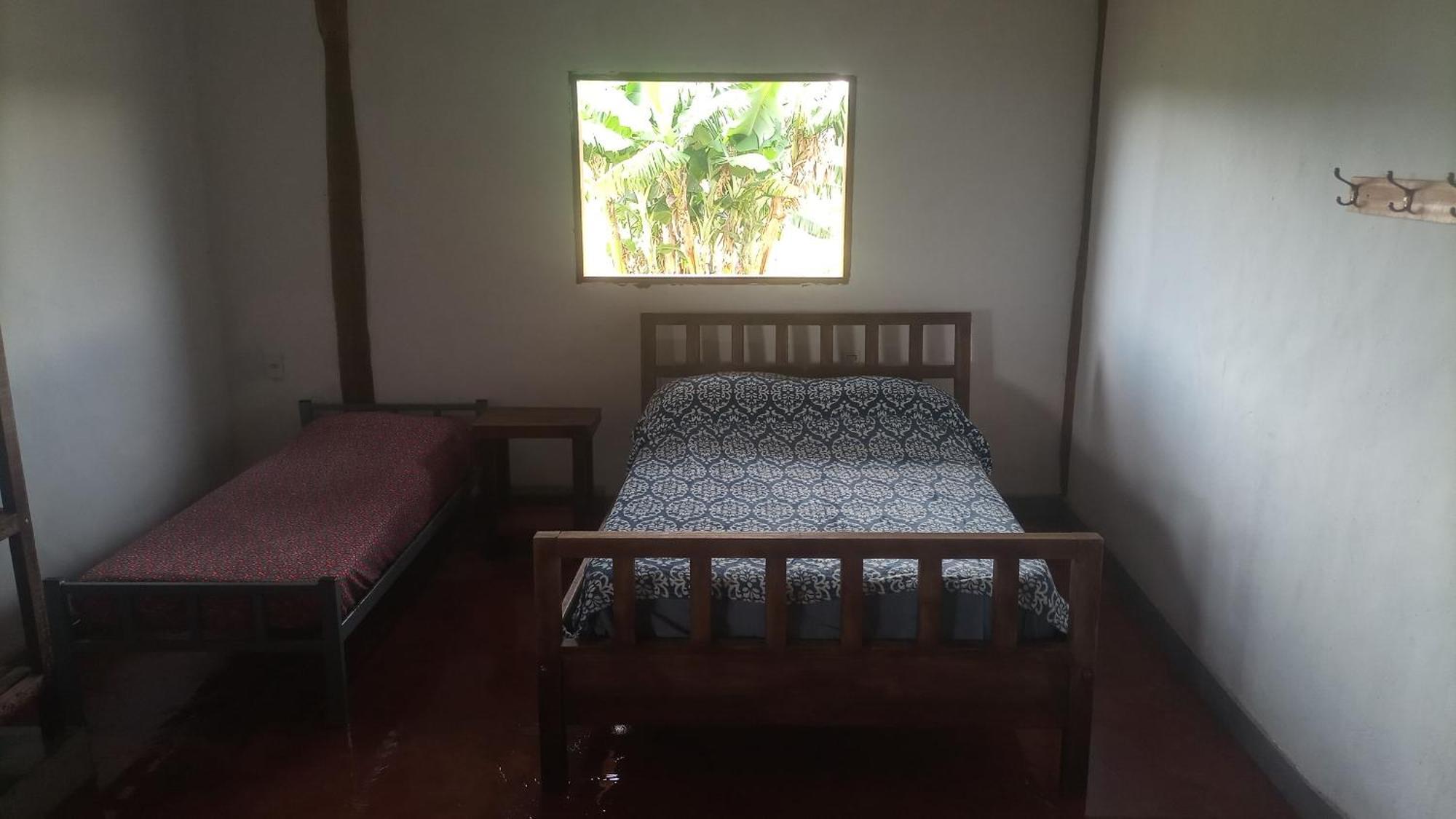 Lodge Raizando Ecologia Humana