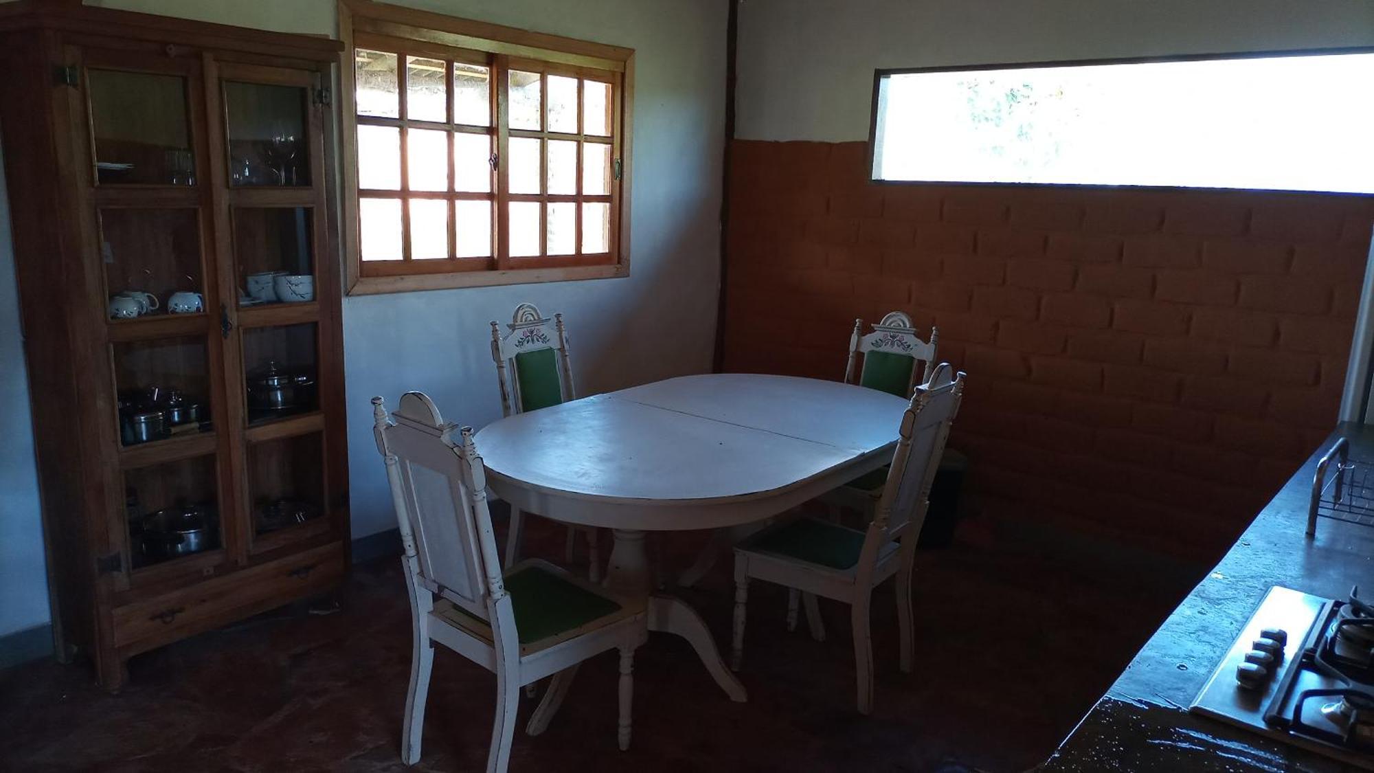 Lodge Raizando Ecologia Humana Alto Paraiso de Goias