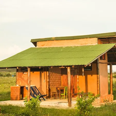 Raizando Ecologia Humana Alto Paraíso de Goiás Exterior foto