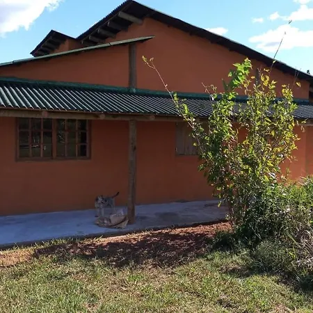 Raizando Ecologia Humana Alto Paraíso de Goiás Quarto foto