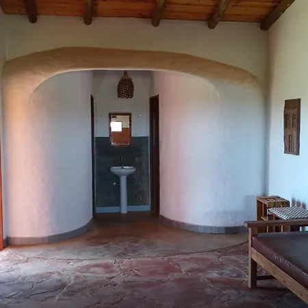 Raizando Ecologia Humana Alto Paraíso de Goiás Quarto foto