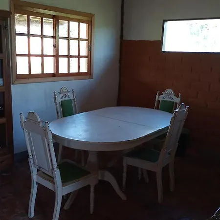 Raizando Ecologia Humana Alto Paraíso de Goiás Quarto foto