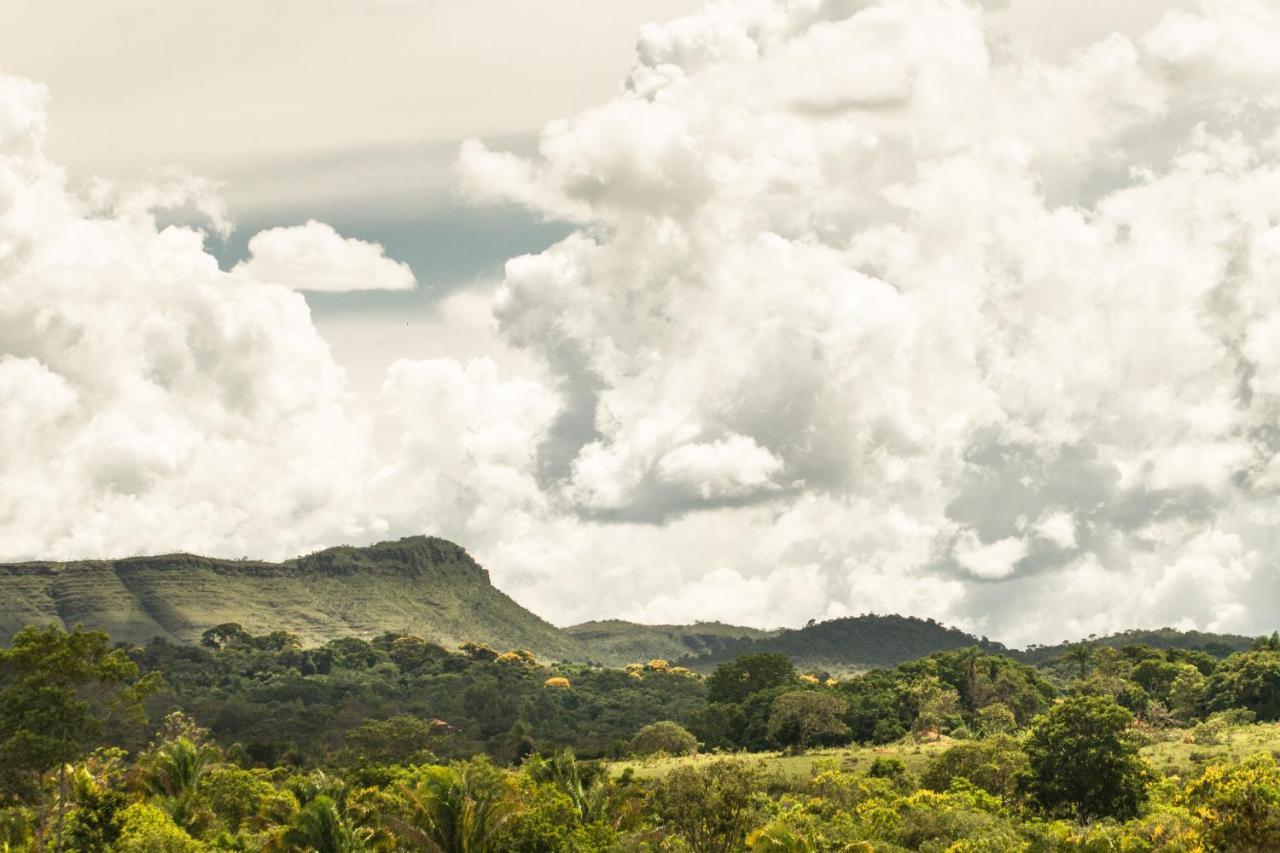 Raizando Ecologia Humana Alto Paraíso de Goiás